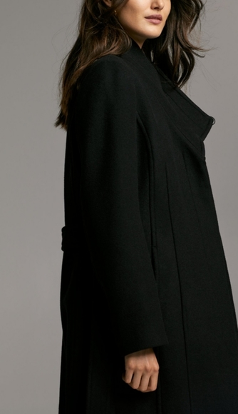 Babaton Trench Jacket - Picture 10 of 12